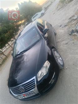 فولكسفاغن باسات